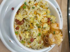 -李氏传家菜(兴城路店)