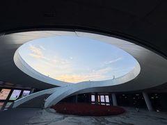 -哈尔滨大剧院