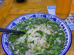-伊穆祥牛肉面总店·清真