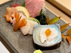 -鮨一日本料理(大中华店)
