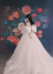 点击看大图 -青禾蒙娜丽莎婚纱摄影(武汉总店)