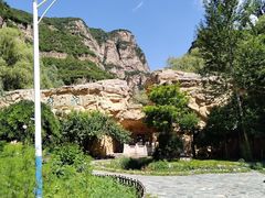 -龙门涧景区