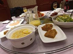 -金时代顺风大酒店(金山店)