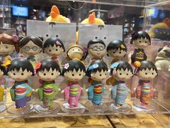 -泡泡玛特POPMART(杭州乐堤港店)