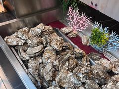 -朗丽兹餐厅