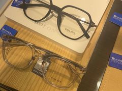 -标准眼镜·蔡司官方授权店(和平路总店)