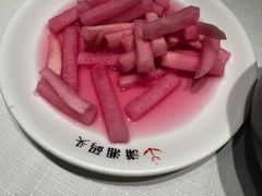 -潇湘码头·鲜湘菜(清河店)