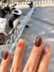 点击看大图 -尤米一站式美甲美睫