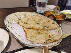 -Pita's&Tika's中东和印度风味餐厅(龙湖天街店)