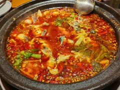 -小饕荟雅安贡椒鱼鲜馆(广福桥店)