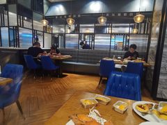-禾斗海鲜自助(城阳宝龙店)