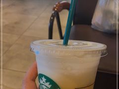 -星巴克(吉林财富广场店)