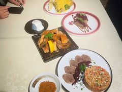 -将太无二·蓝鳍放题·北美寿司(领展购物广场中关村店)