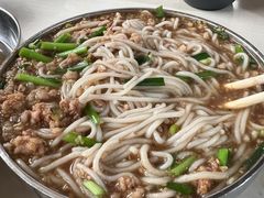 -正宗杨记普洱酸醋米线(总店)