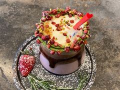 -BE NORMAL CAFE(霞溪路店)