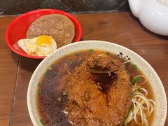 -舒蔡记生煎菜饭(云南中路店)
