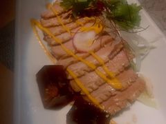 薄切嫩鸭-穹六人间 people 6(岳阳路店)