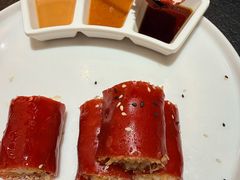 -蝴蝶里·粤菜·点心(龙湖天街&滨江店)