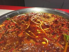 -厂花素芬九宫格火锅(红光店)
