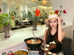 -香香海南菜餐厅