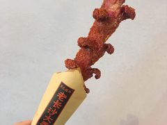 -黑色经典臭豆腐·湖南特产(太平街口店)