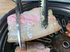 -蜀中烤霸·自助烤肉(郫都店)