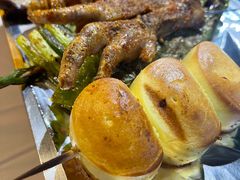-云晓光头烧烤吧(盛夏店)