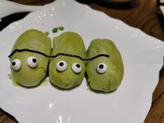 -广东道至正餐厅(区庄店)