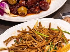 -食鸡公社辣子鸡·潍坊菜·烧烤