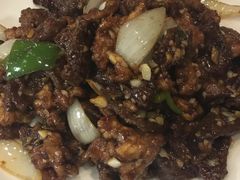 老爆三-津菜宋记老房子(平山道店)