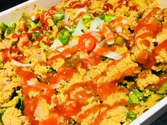 -泰好吃·泰式餐厅(彭城壹号店)