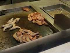 -伯豪瑞廷酒店-天伦阁西餐厅