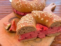 -Catch Bagel(芳草地店)