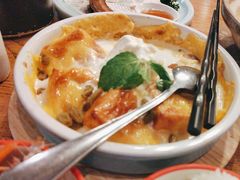 -新白鹿餐厅(百联中环店)