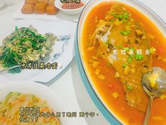 -安徽大厦中餐厅