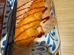 -吾妻拉面•和风食堂(群光广场店)