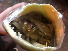凉粉锅魁-刘小武·锅魁(总店)