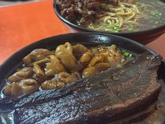 -小龙大肉面馆