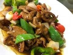 肥肠-华铝饭店