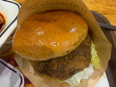 -魏家凉皮(雁塔路店)