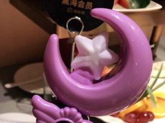 -海底捞火锅(新松江路店)