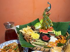 -多哥水傣味餐厅(司马巷店)