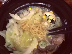 -杰J.w.m深夜食堂 厚杰居酒屋(淮海街商业街店)