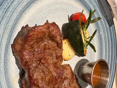 -卡朋西餐(铂顿城店)