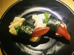 -昊·来了寿司(双楠2店)