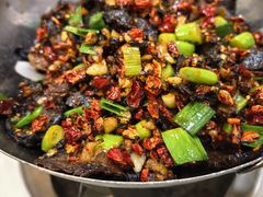 -新新湘菜馆(新中街二条店)
