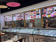 -良师门滨海人家·海鲜·家常菜(滨海城店)