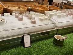 -北京王府井希尔顿酒店·万斯阁西餐厅