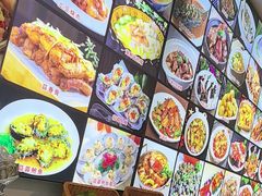 -碧海银沙海鲜餐厅(恒大海上威尼斯店)