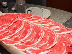 -百草滩羊清水涮羊肉·清真·宁夏盐池滩羊(莲花桥店)